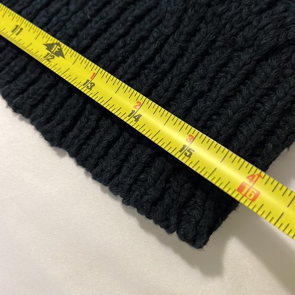 NWTS ANTHROPOLOGIE CABLE KNIT VEST (L) - Picture 11 of 17